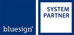 bluesign System Partner