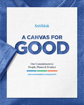 2023 Sustainability Report Summary