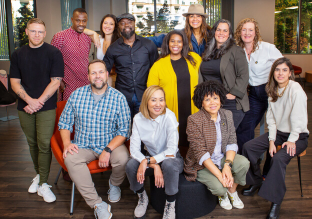 Community and Belonging