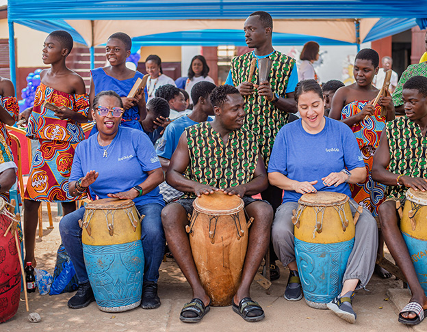 Global Connections 2025